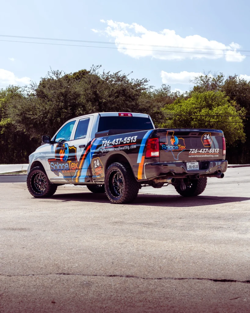 Automatic car wash safety for wrapped vehicles